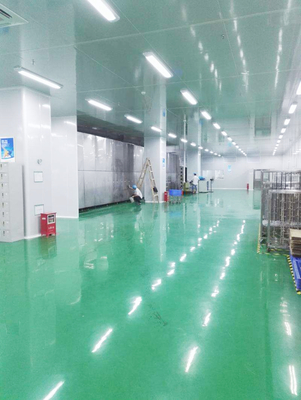 濟南實驗室凈化工程服裝指南