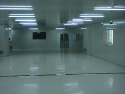 無塵凈化車間工程規格型號及價格全解析