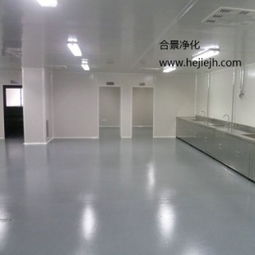 中央空調智能控制凈化工程 全空氣系統與密封膠在空氣凈化中的關鍵作用