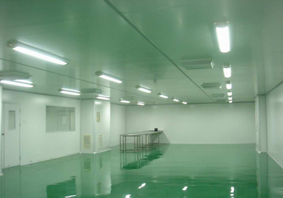 凈化工程中的密封膠 關鍵材料與應用要點