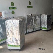 移動式焊煙除塵凈化器 保障焊接作業環境安全