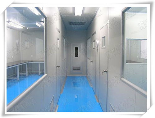 醫藥凈化工程與口罩生產線知識解析