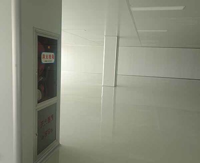 安慶食品廠凈化車間費用解析與合肥進辰團隊實力介紹