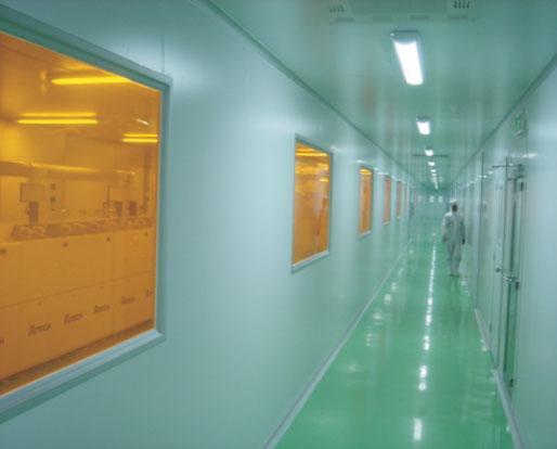 凈化工程產品與供應全解析 制冷大市場的關鍵一環