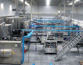 潔凈室凈化項目改造與制藥車間凈化設計 高清大圖詳解實驗工程設計施工廠家在谷瀑環保平臺的專業實踐