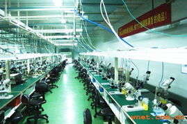 廣州市飛祥凈化科技潔凈車間示圖2工程承包詳解 密封膠應用與黃埔區項目地址