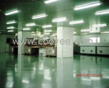 廈門工業地坪漆與密封膠 打造堅固、美觀、耐用的工業地面